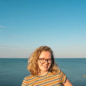 Meet your Posher, Breanna